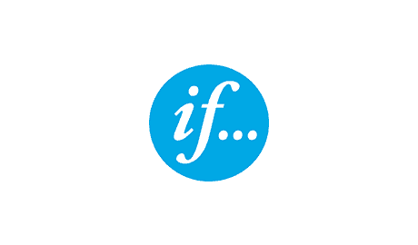 IF forsikring logo