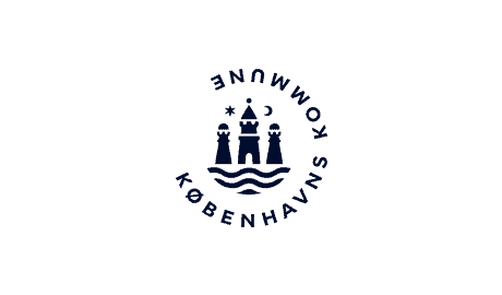 København Kommune logo