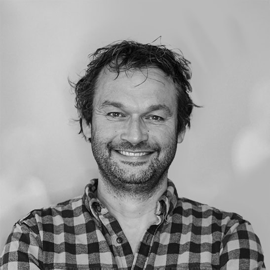 Steffen Andreasen, Highland Games udvikler, partner i GoTeam ApS